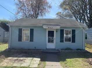 423 Ford Rd, Hampton, VA 23663