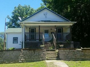 23 N Little St, Fort Scott, KS 66701