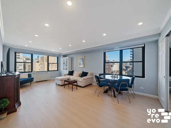 166 East 61st Street image 1 of 9