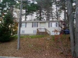 36 Redden St, Dover, NH 03820