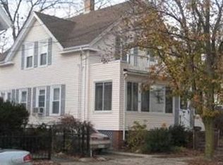 80 Walnut St, East Providence, RI 02914