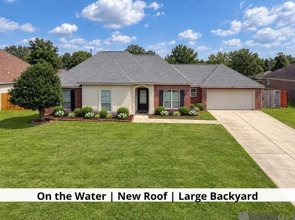 14266 Caribbean Dr, Gonzales, LA 70737