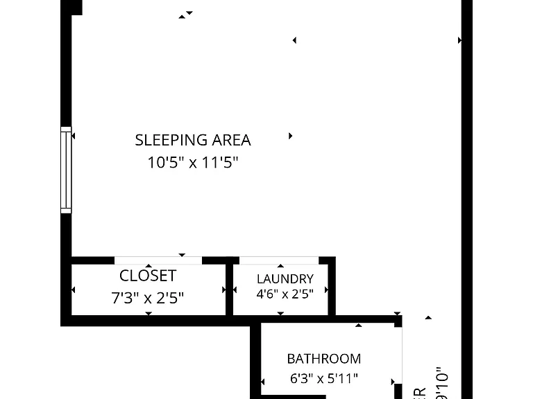 435 Jersey Ave #2E — Photo 11