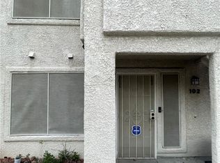 3125 Casey Dr UNIT 102, Paradise Town, NV 89120