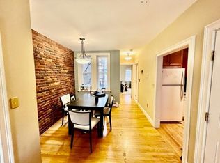 174 Salem St #2M, Boston, MA 02113