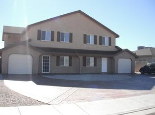 9712 S Loop Blvd #C, California City, CA