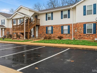 1271 Cliffridge Ln, Valley Park, MO, 63088