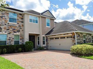 11539 Brickyard Pond Ln, Windermere, FL 34786