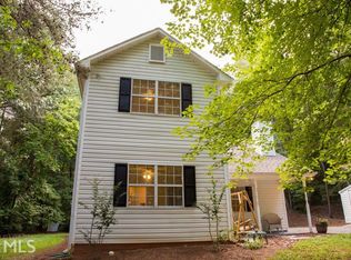 653 Chestatee Point, Dawsonville, GA 30534