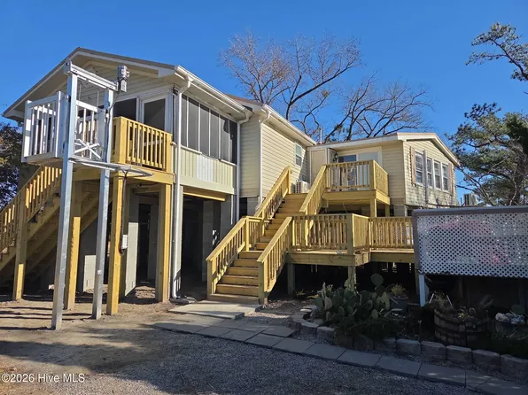 131 Gum Neck Road, Belhaven, NC 27810