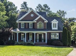 4104 Lambeth Dr, Raleigh, NC 27609