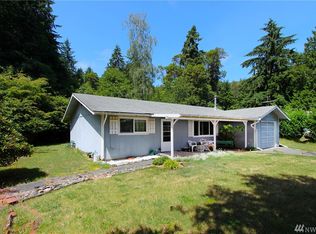 20723 87th Ave SW, Vashon, WA 98070
