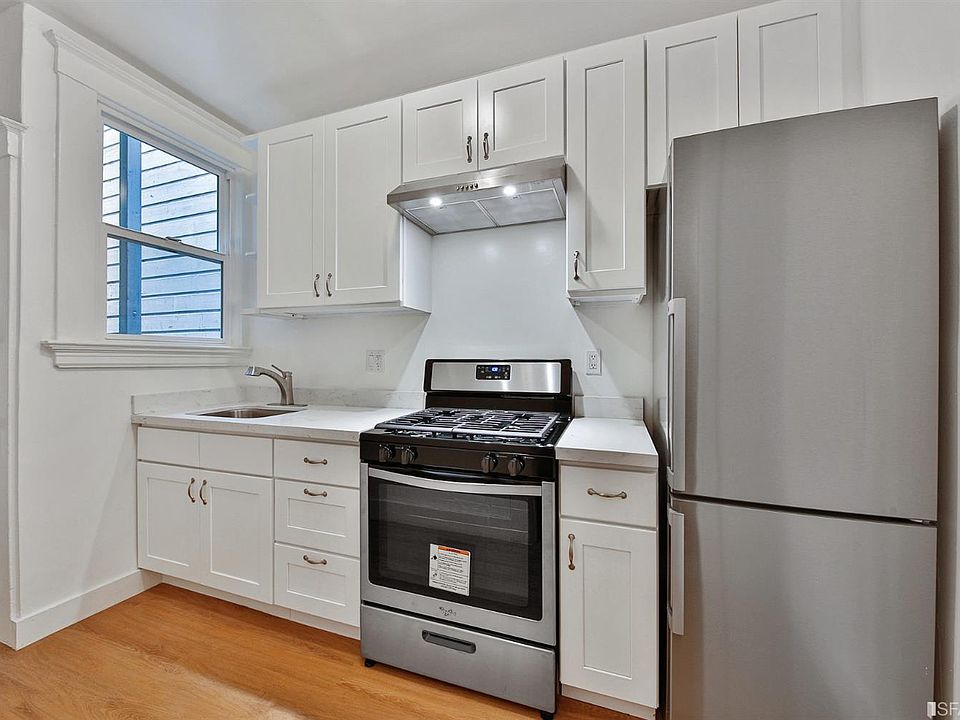 1st image of 242 Divisadero St #1