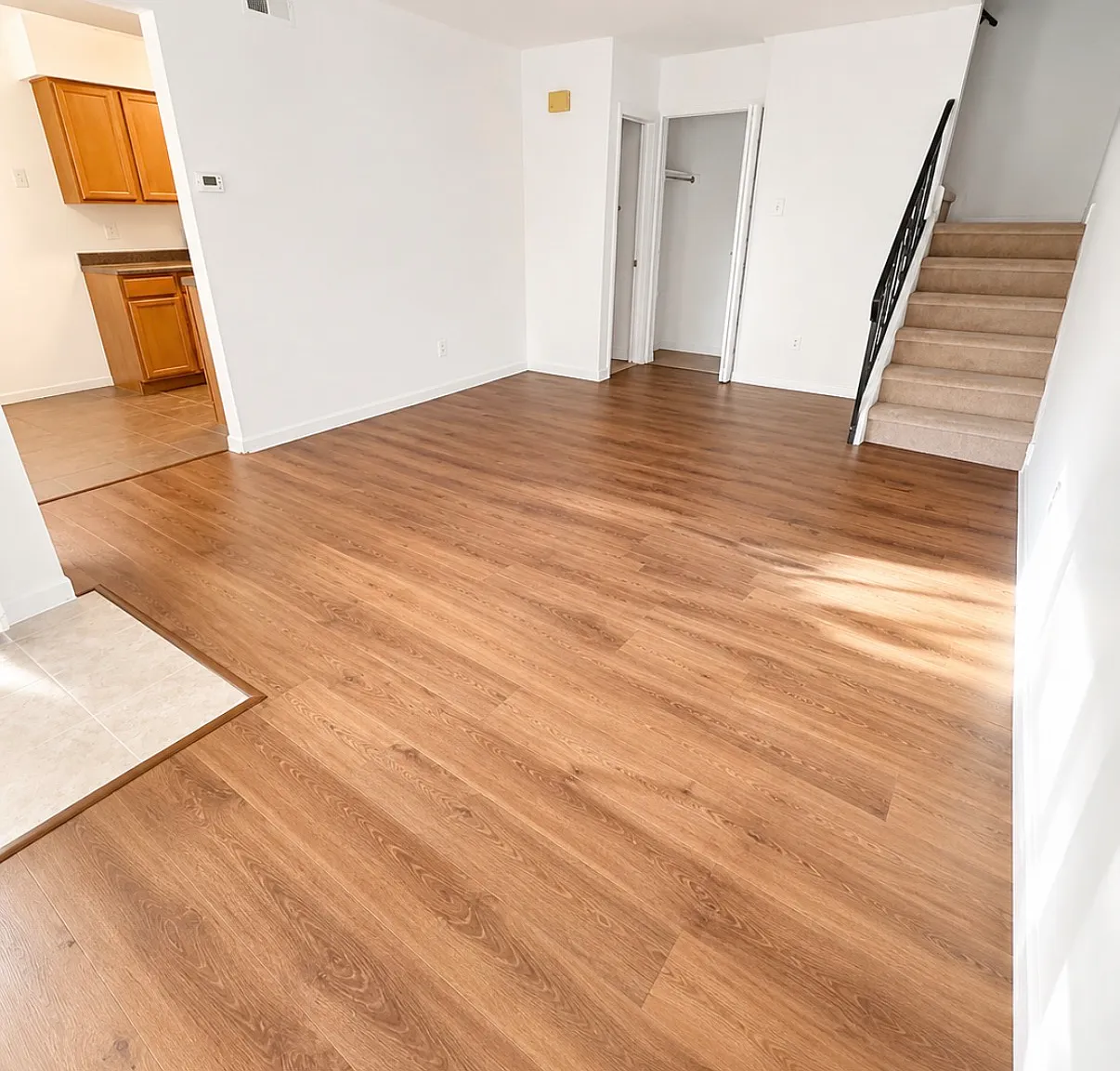 2 bed, 1.5 bath, 1150 sqft, $1,895 — Photo 4