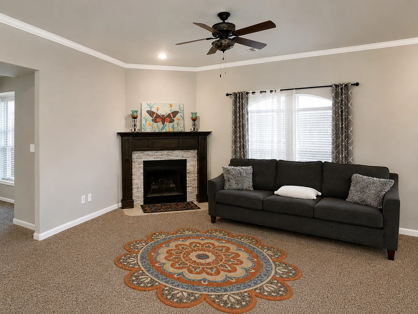 3 bed, 1576 sqft, $1,695 — Photo 4