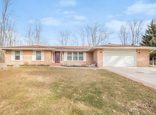 20363 Ozone St, South Bend, IN 46614
