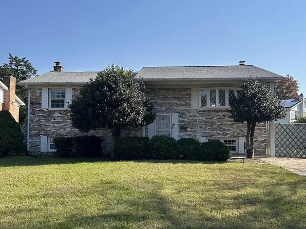 2516 Shadyside Ave, Suitland, MD 20746