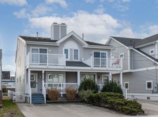 408 E 8th Ave #2, North Wildwood, NJ 08260