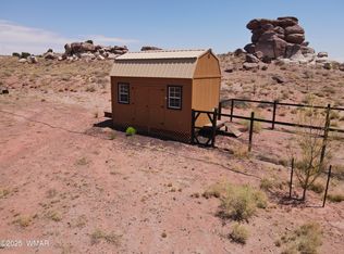 9312 Woodruff Hay Hollow Rd, Snowflake, AZ 85937