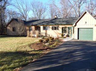 317 Westbrook Rd, Dayton, OH 45415