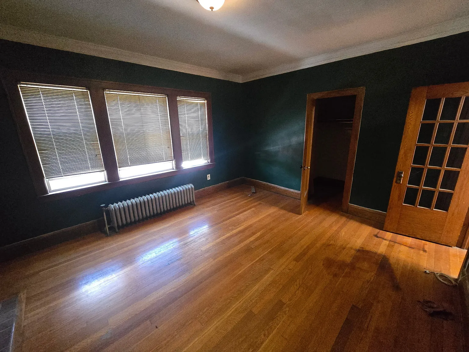 1 bed, 725 sqft, $950 — Photo 2
