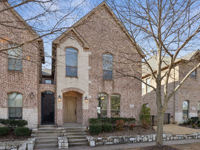 5801 Rancho Ln, McKinney, TX, 75070