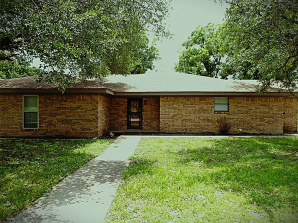 6605 Us Highway 67, Bangs, TX 76823