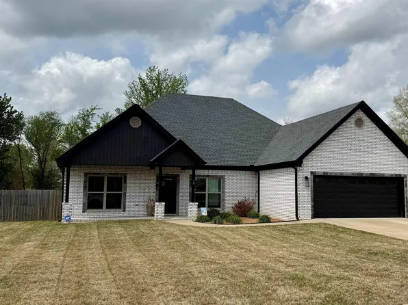 19 Duncan Ln, Vilonia, AR 72173