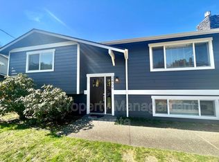 2409 Crestline Dr, Bellingham, WA 98229