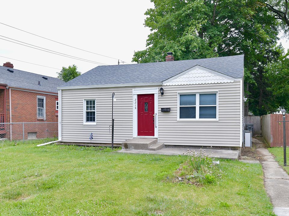 1st image of 2215 Villa Ave