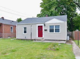 2215 Villa Ave, Indianapolis, IN