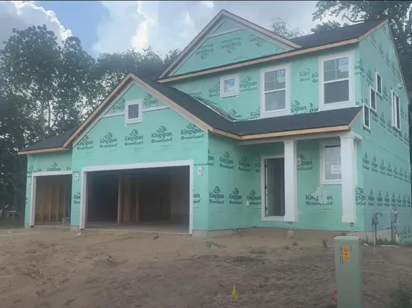 6096 Citrus Dr, Allendale, MI 49401