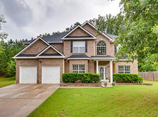 4919 Wewatta St SW, Atlanta, GA 30331