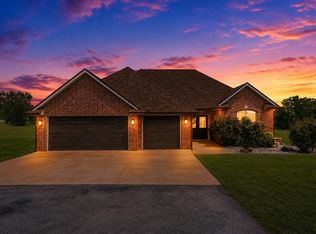 1700 Sandpiper Dr, Blanchard, OK 73010