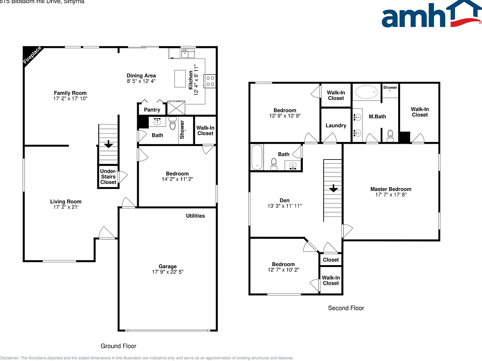 4 bed, 3.0 bath, 2495 sqft, $2,635 — Photo 2