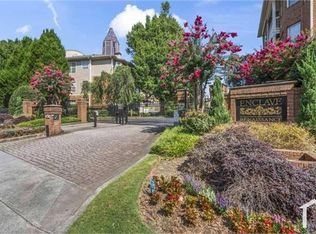200 Renaissance Pkwy NE APT 106, Atlanta, GA 30308
