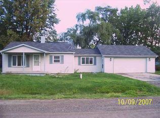 3342 Herrick St, Flint, MI 48503