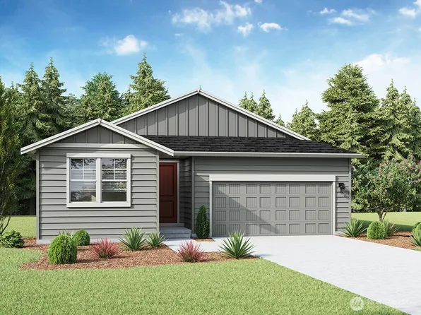 28306 75th Drive NW #05, Stanwood, WA 98292