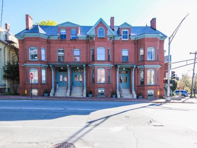 198 High St #8, Portland, ME, 04101