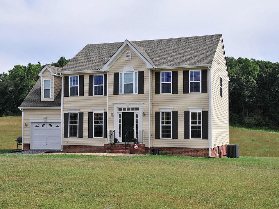 1st image of 3880 Borden Grant Trl