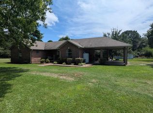 1038 Velvet Ridge Rd, Bradford, AR 72020