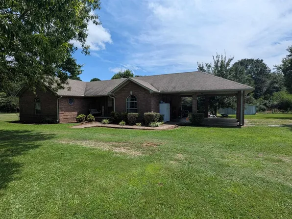 1038 Velvet Ridge Rd, Bradford, AR 72020