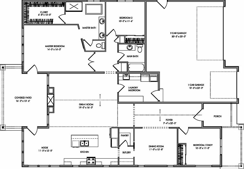 2nd image of 2174 Donnegal Cir SW