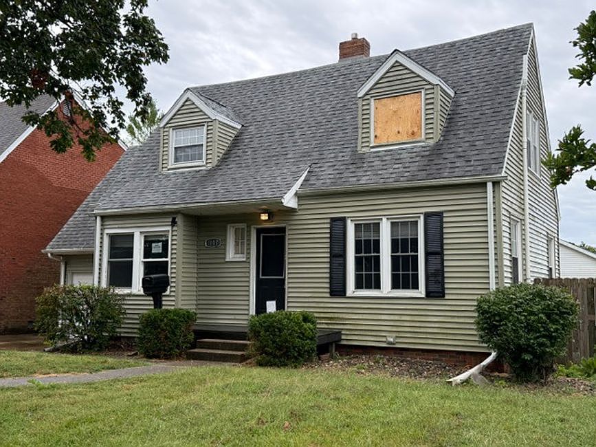 Property Front View