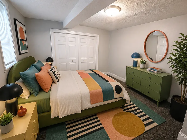 3129 Aldrich Ave S #B — Photo 11