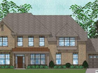 303 Shadow Ct, Huntsville, AL 35824