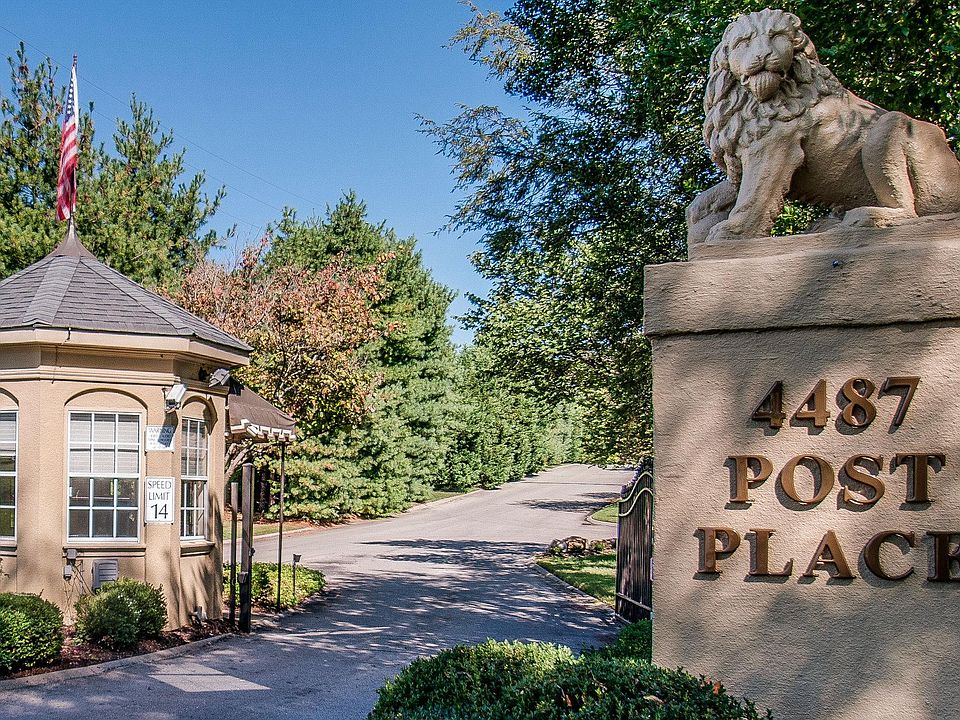1st image of 4487 Post Pl APT 14
