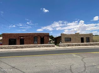 317-321 N Carolina Dr, El Paso, TX 79915