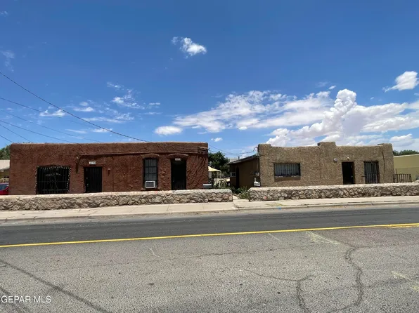 317-321 N Carolina Dr, El Paso, TX 79915
