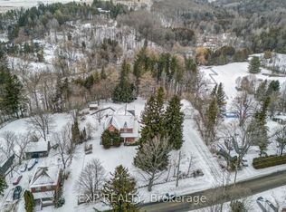 420 Kettleby Rd, King, ON L7B0C9